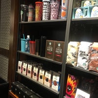 Photo taken at Starbucks by Mona س. on 8/31/2018