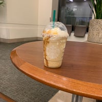 Photo taken at Starbucks by Mona س. on 7/10/2019
