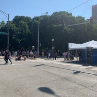 Photo taken at Taste Of Chicago 2019 by Mona س. on 7/12/2019