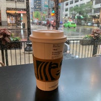 Photo taken at Starbucks by Mona س. on 7/18/2019