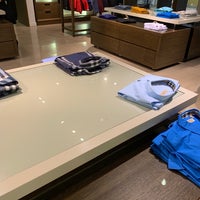 Burberry outlet rosemont top