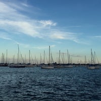 รูปภาพถ่ายที่ Anita Dee Yacht Charters โดย Mona س. เมื่อ 9/5/2018