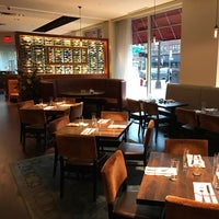 11/6/2016에 Eric T.님이 Marin Restaurant &amp;amp; Bar에서 찍은 사진