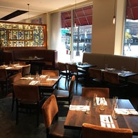 11/2/2016 tarihinde Eric T.ziyaretçi tarafından Marin Restaurant &amp;amp; Bar'de çekilen fotoğraf