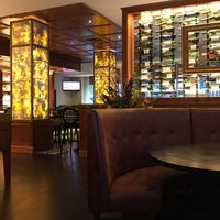 Foto diambil di Marin Restaurant &amp;amp; Bar oleh Eric T. pada 11/2/2016