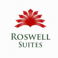 4/7/2014 tarihinde Roswell S.ziyaretçi tarafından Best Western Roswell Suites Hotel'de çekilen fotoğraf
