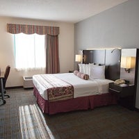 4/7/2014에 Roswell S.님이 Best Western Roswell Suites Hotel에서 찍은 사진