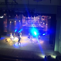 Photo taken at Государственный Русский Драматический Театр им. Н.А. Бестужева by Валентина С. on 4/28/2016