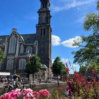 Photo taken at De Jordaan by 𝐅𝐚𝐭𝐢𝐦𝐚𝐡 🌸 on 7/19/2022