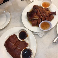 Guangdong Barbeque Restaurant 廣東燒味餐廳 (Now Closed) - 尖沙咀 - 37 Cameron Rd