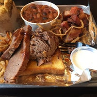 Photo taken at Bell&amp;#39;s BBQ by Sotheavy on 9/2/2016