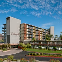 รูปภาพถ่ายที่ Hotel Valley Ho โดย Hotel Valley Ho เมื่อ 12/11/2013