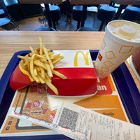 Photo taken at McDonald&amp;#39;s by Kateryna K. on 2/2/2023