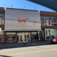 nike factory store brooklyn ny