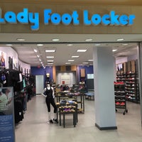 Closest lady foot locker hotsell