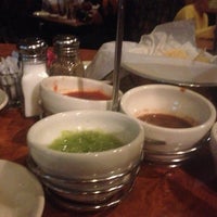 1/12/2013에 Caitlyn J.님이 Abuelo&#39;s Mexican Restaurant에서 찍은 사진