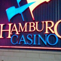 Photo taken at Hamburg Gaming by Fanta-See I. on 9/28/2012