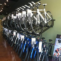Photo taken at Trace Bikes by Trace Bikes on 12/11/2013