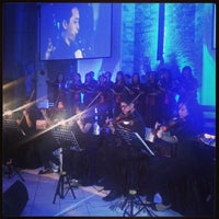 Review Gereja Kristen Indonesia (GKI) Darmo Permai