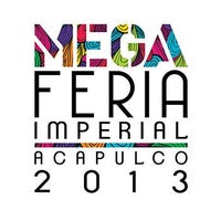 Photo taken at Mega Feria Imperial by Mega Feria Imperial on 12/12/2013