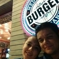Photo taken at Medellín Burger Company by Dny F. on 3/29/2016