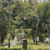 Photo taken at Parque de Fátima by Giovanna Z. on 8/31/2018