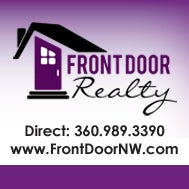 รูปภาพถ่ายที่ Front Door Realty โดย Front Door Realty เมื่อ 12/12/2013