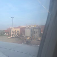Photo taken at Sultan Abdul Halim Airport (AOR) by Anna M. on 4/26/2024