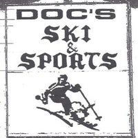 Foto tomada en Doc&amp;#39;s Ski  &amp;amp; Sports  por Doc S. el 1/5/2014