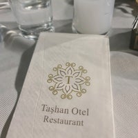 Photo taken at Taşhan Otel by H Tuğçe B. on 1/21/2022