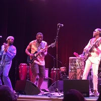 Photo taken at Ridgefield Playhouse by Abdul on 7/27/2018