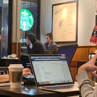 Photo taken at Starbucks by Abdul on 10/4/2018