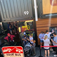 Photo taken at Big Bus Tours by Abdul on 8/22/2019