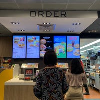 Photo taken at McDonald&amp;#39;s by Kevin M. on 6/22/2019
