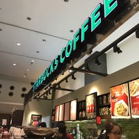 Photo taken at Starbucks by Kevin M. on 11/4/2016