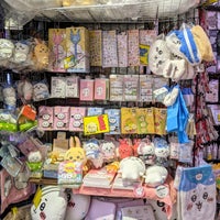ヴィレッジヴァンガード みなとみらい21のホビーショップ ヴィレッジヴァンガード みなとみらい21のホビーショップ