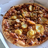 ドミノ ピザ Pizza Place In 横浜市