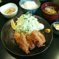 とんかつ田中 Tonkatsu Restaurant In 戸塚区