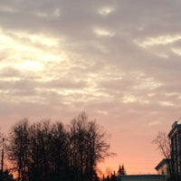 Photo taken at Центр by Яна Е. on 2/8/2016