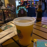 Photo taken at Island Time Bar And Grill by Ryan B. on 12/23/2020