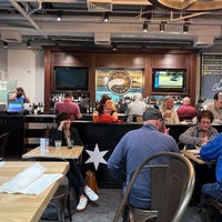 Photo taken at Goose Island Brewery Restaurant by Ryan B. on 10/13/2021