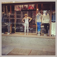 Photo taken at lululemon athletica by Reagan F. on 12/22/2012
