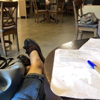 Photo prise au Coffee&amp;#39;n&amp;#39;book Белая Ворона par Katya le7/25/2019