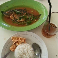 Review Gule Kepala Ikan Bank Jo