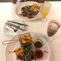 Putrajaya indus Buffet Lunch