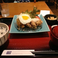 大戸屋 西荻北 Toquio 東京都 大戸屋 西荻北 Toquio 東京都