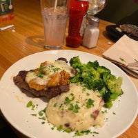 Photo taken at Applebee&amp;#39;s Grill + Bar by Grecilane F. on 2/29/2024