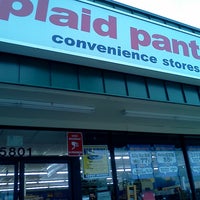 Plaid Pantry Southeast Hillsboro Hillsboro Or