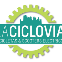 รูปภาพถ่ายที่ La Ciclovia โดย La Ciclovia เมื่อ 12/12/2013