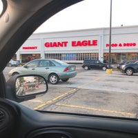 Giant Eagle Supermarket - 9 tips from 
